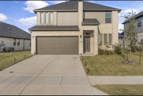 2125 Mossfield Lane, Forney, TX 75126 — photo 2
