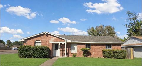 2324 Fulton Drive, Mesquite, TX 75150 — photo 2