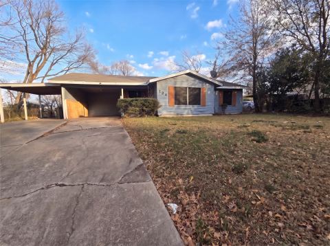 124 Foscue Street, Sulphur Springs