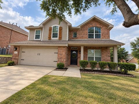 403 Rock Rose Drive, Duncanville, TX 75137 — photo 2