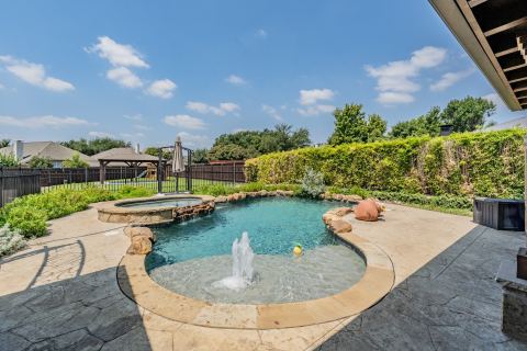 2748 Club Ridge Drive, Lewisville, TX 75067 — photo 2