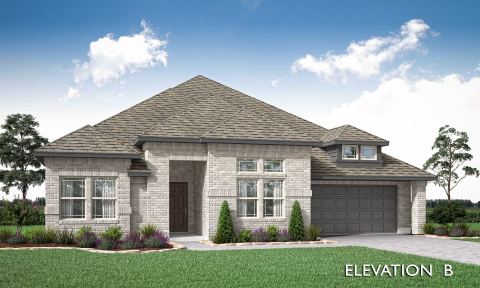 3414 Nightingale Lane, Midlothian