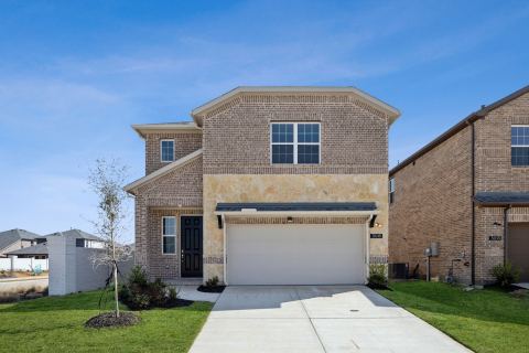 3015 Isla Terrace, Princeton