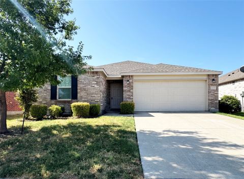 3020 Manuel Creek Drive, Little Elm