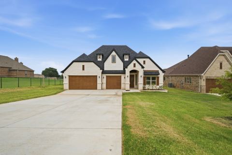 680 Jennings Lane, Azle, TX 76020 — photo 2