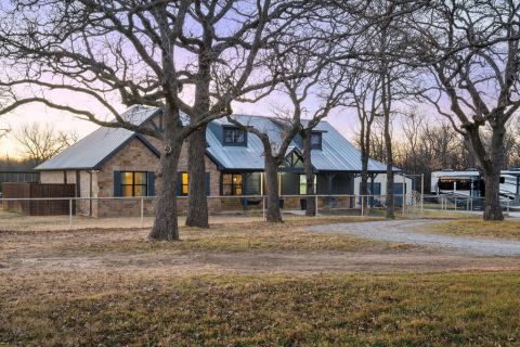 4069 S Fm 730, Decatur, TX 76234 — photo 2