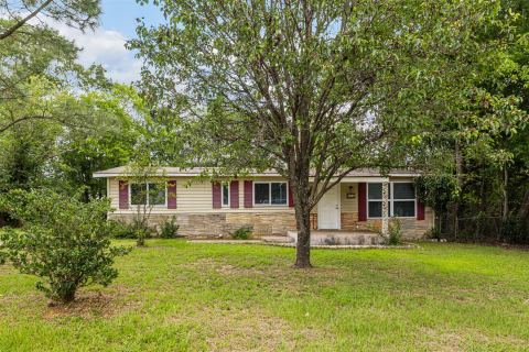 110 W Shadowwood Street, Gun Barrel City, TX 75156 — photo 2