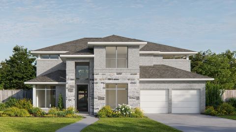 10008 Gray Fox Drive, Denton