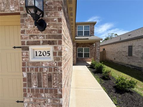 1205 Butler Avenue, Princeton, TX 75407 — photo 3