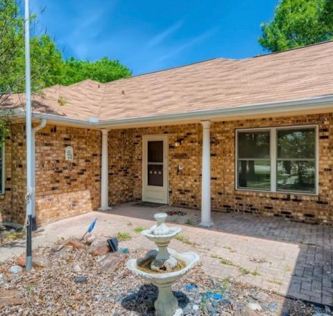 3106 Sanger Creek Way, Waxahachie, TX 75165 — photo 2