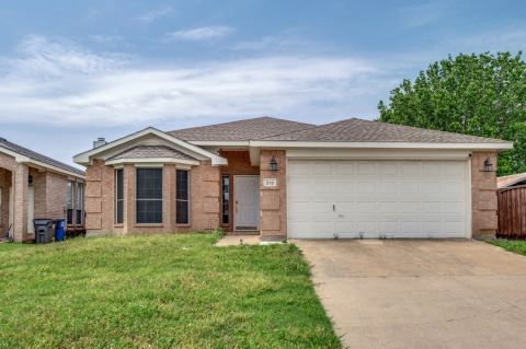 213 Port Ingleside Drive, Little Elm, TX 75068 — photo 2