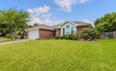 838 Oak Hollow Lane, Rockwall, TX 75087 — photo 3