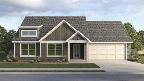 776 Snowdrop Drive, Pilot Point