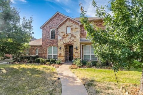 7306 Waterbury Drive, Rowlett, TX 75089 — photo 2