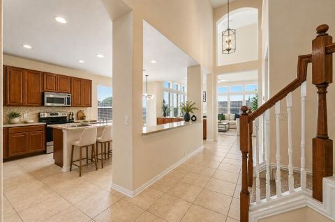 1041 Crystal Lake Drive, Frisco, TX 75036 — photo 3