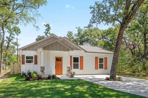 6136 Apache Drive, Mabank, TX 75156 — photo 2