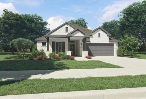 1111 Nora Lane, Forney
