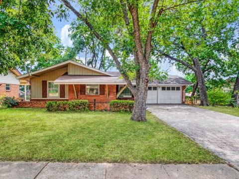 2222 Woodoak Drive, Irving, TX 75060 — photo 3