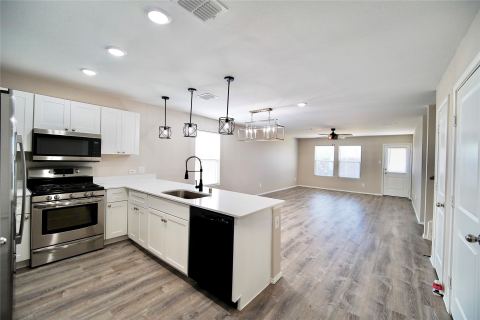 2921 Bronte Boulevard, Heartland, TX 75126 — photo 2