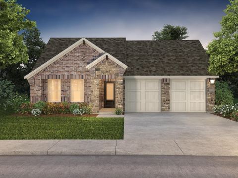 1575 Coldwater Way, Crandall, TX 75114 — photo 2