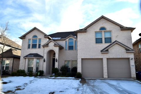 1300 Hodge Street, McKinney, TX 75071 — photo 2