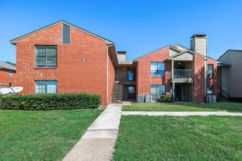 5905 Lake Hubbard Parkway 152, Garland, TX 75043 — photo 2