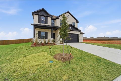 343 Caviar Road, Waxahachie, TX 75165 — photo 3