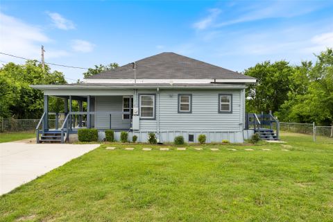 4305 Templeton Street, Greenville