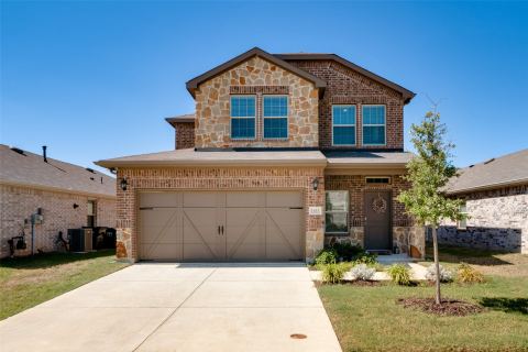 1603 Novella Avenue, Crandall