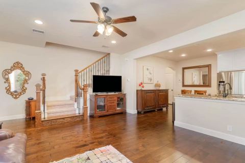 4654C Rhett Lane, Carrollton, TX 75010 — photo 3