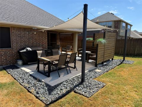 913 Mill Pond Drive, Midlothian, TX 76065 — photo 3