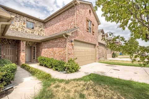 127 Castleridge Drive B, Little Elm, TX 75068 — photo 2