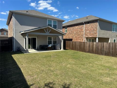 611 Colgate Circle, Princeton, TX 75407 — photo 2