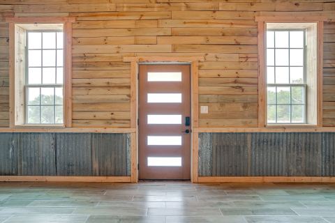 1011 Carsyn Creek Road, Weatherford