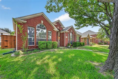 6560 Plantation Lane, Frisco, TX 75035 — photo 3