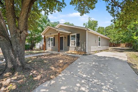 1255 E Davis Avenue, Fort Worth, TX 76104 — photo 3