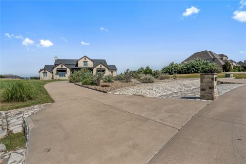 12516 Bella Vita Drive, Fort Worth, TX 76126 — photo 3