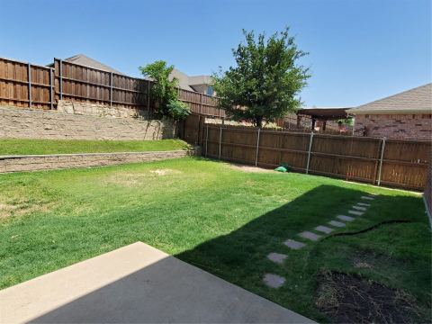 2810 Morgan Drive, Celina, TX 75009 — photo 2