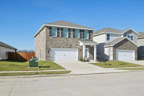 5504 Hastings, Forney, TX 75126 — photo 3