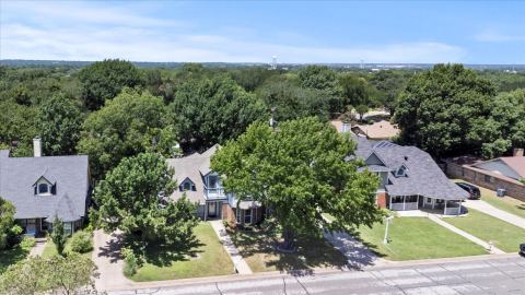 2704 Wolff Drive, Arlington, TX 76015 — photo 3
