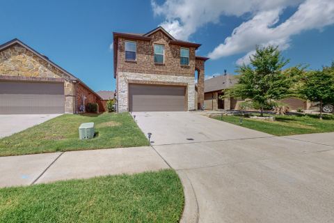 2166 Hobby Drive, Forney, TX 75126 — photo 3