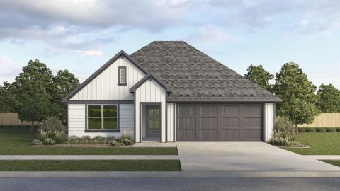 822 Lantana Lane, Pilot Point