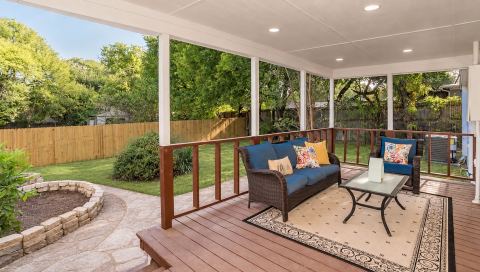 4601 Meadowbrook Drive, Fort Worth, TX 76103 — photo 3