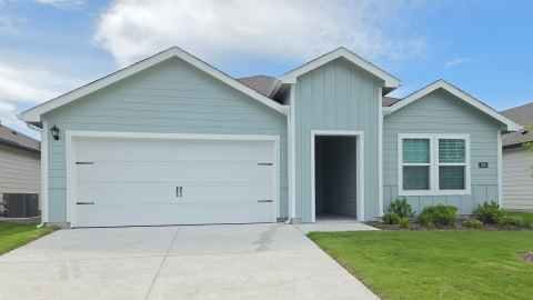 339 Desert Willow Way, Royse City