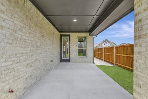 4229 Fox Trotter Drive, Aubrey, TX 76227 — photo 3