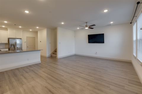 4521 Bishop Street, North Richland Hills, TX 76180 — photo 3