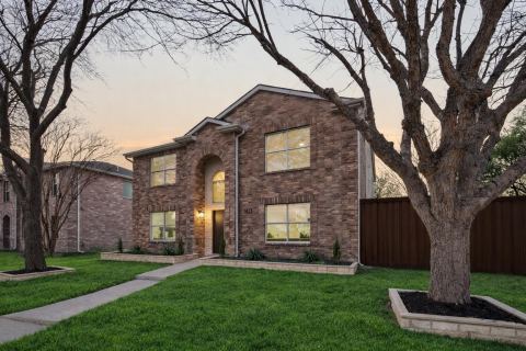 1413 Thistle Circle, Allen, TX 75002 — photo 3