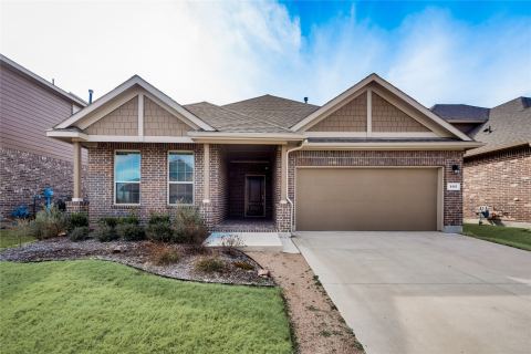 905 Dove Cove, Argyle, TX 76226 — photo 2