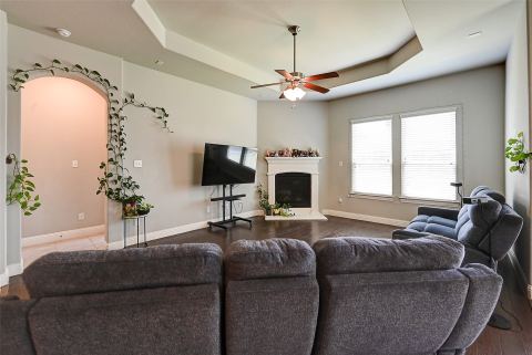 4016 Blessington Drive, Frisco, TX 75036 — photo 2