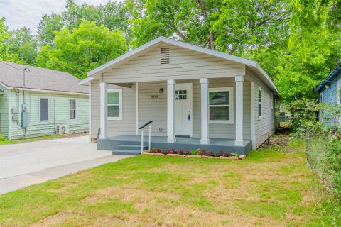 808 N Montgomery Street, Sherman, TX 75090 — photo 3